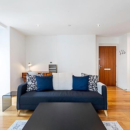 Apartament Gorgeous Westminster Flat Londyn Zewnętrze zdjęcie