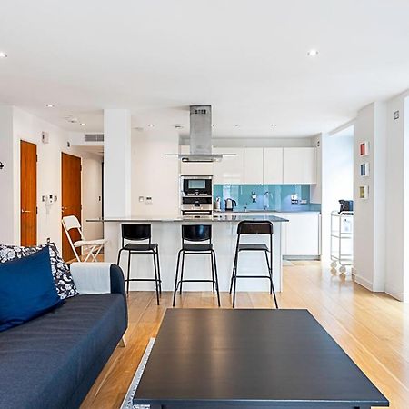 Apartament Gorgeous Westminster Flat Londyn Zewnętrze zdjęcie