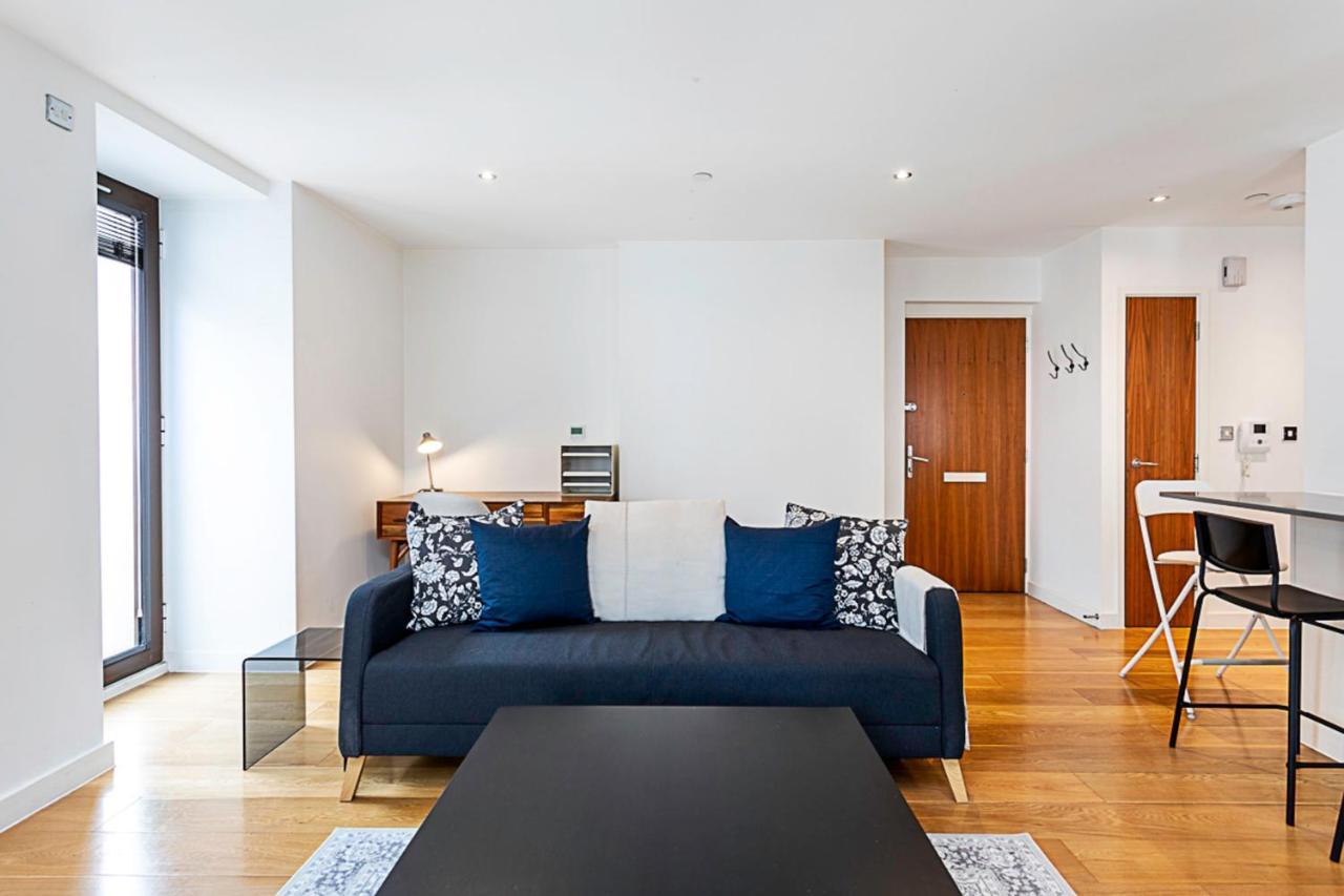 Apartament Gorgeous Westminster Flat Londyn Zewnętrze zdjęcie