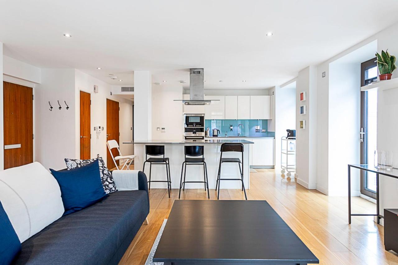 Apartament Gorgeous Westminster Flat Londyn Zewnętrze zdjęcie