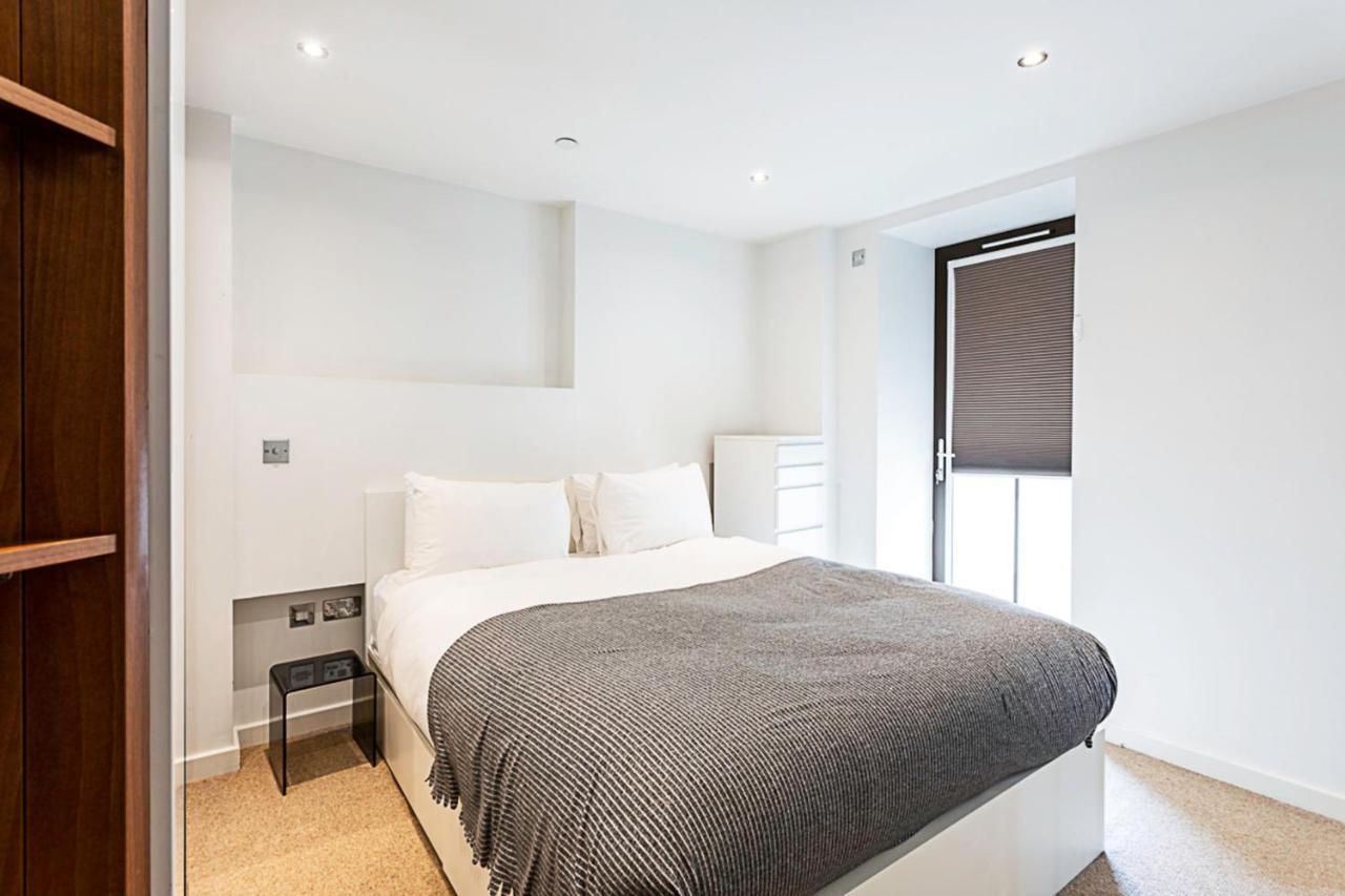 Apartament Gorgeous Westminster Flat Londyn Zewnętrze zdjęcie