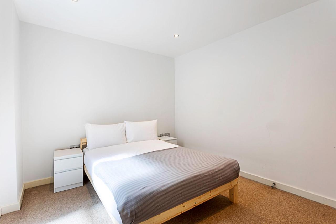 Apartament Gorgeous Westminster Flat Londyn Zewnętrze zdjęcie