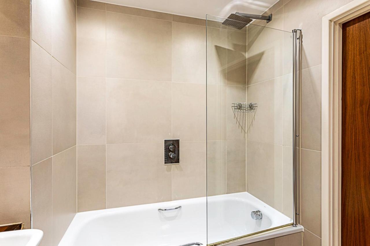 Apartament Gorgeous Westminster Flat Londyn Zewnętrze zdjęcie