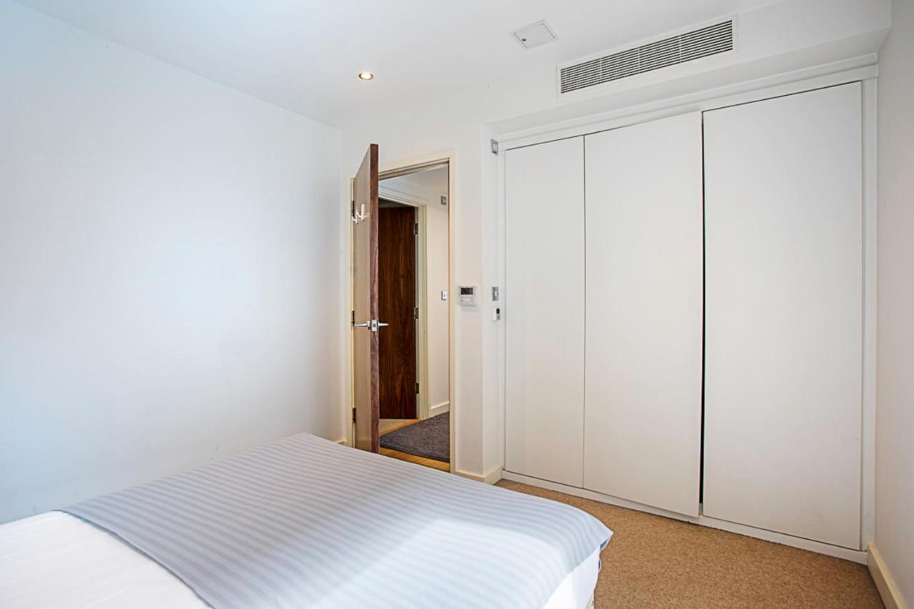 Apartament Gorgeous Westminster Flat Londyn Zewnętrze zdjęcie